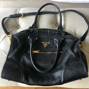 Prada handbag